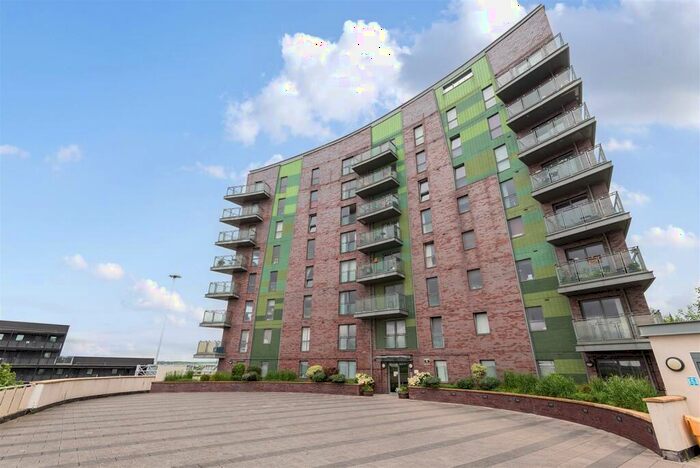 Studio For Sale In Echo Central, Leeds City Centre, LS9