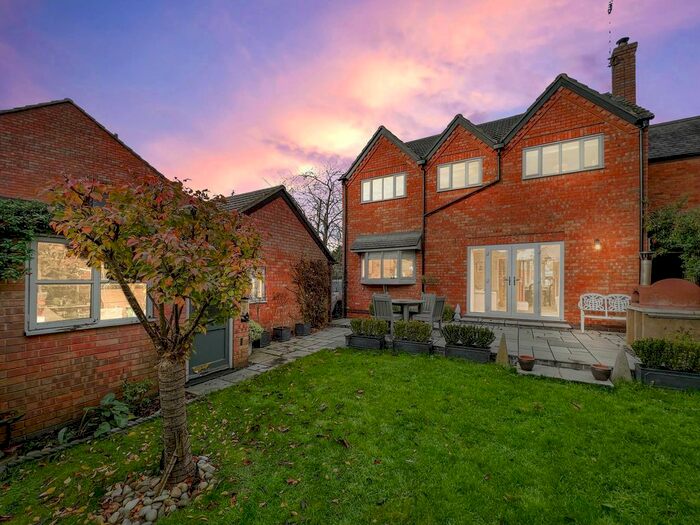 3 Bedroom Detached House For Sale In Main Street, Belton In Rutland, Oakham, LE15