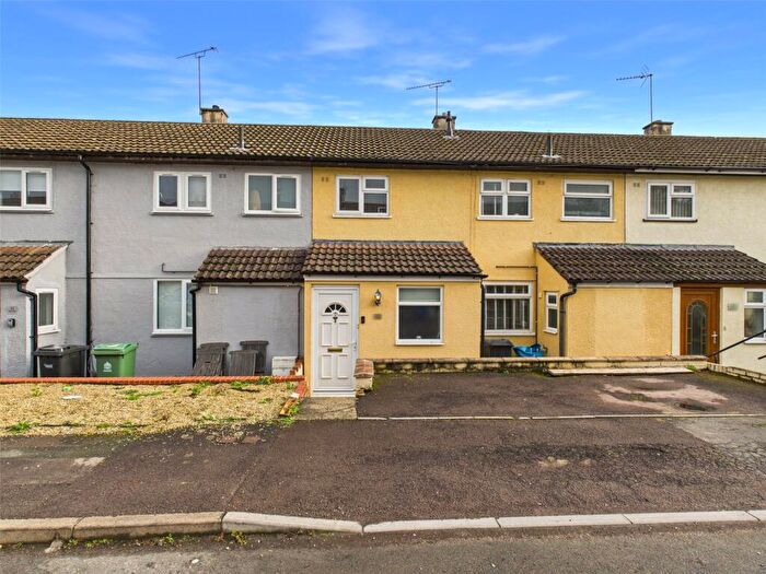 3 Bedroom Terraced House For Sale In Beacon Road, Matson, Gloucester, Gloucestershire, GL4