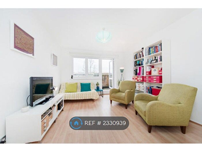 1 Bedroom Flat To Rent In Peckham, London, SE15