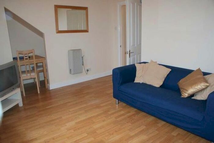 1 Bedroom Flat To Rent In Jasmine Terrace, Aberdeen, AB24