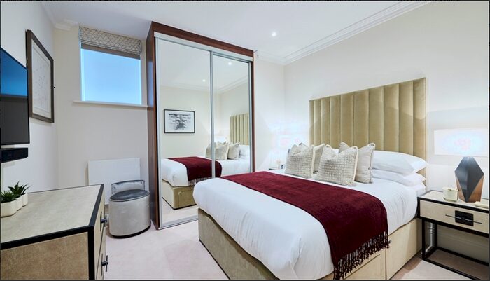 1 Bedroom Flat To Rent In Rainville Road, Fulham, W6