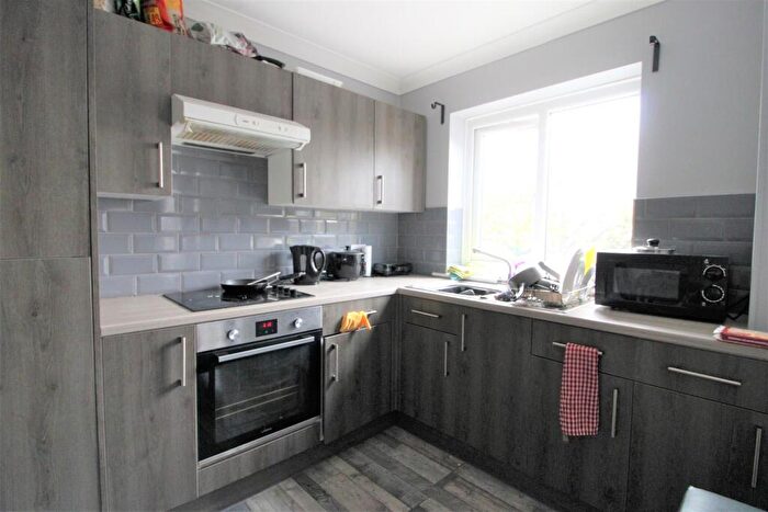 4 Bedroom Private Halls To Rent In Chelsea Mews, Lancaster, LA1