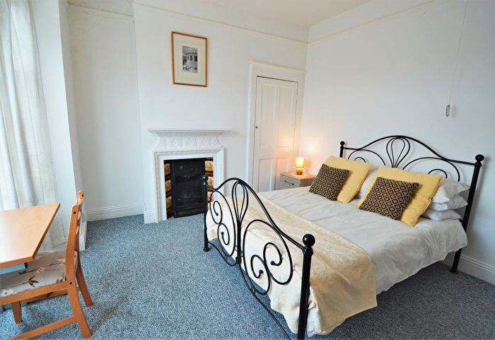 4 Bedroom Terraced House To Rent In Ayresome Street, Middlesbrough, TS1