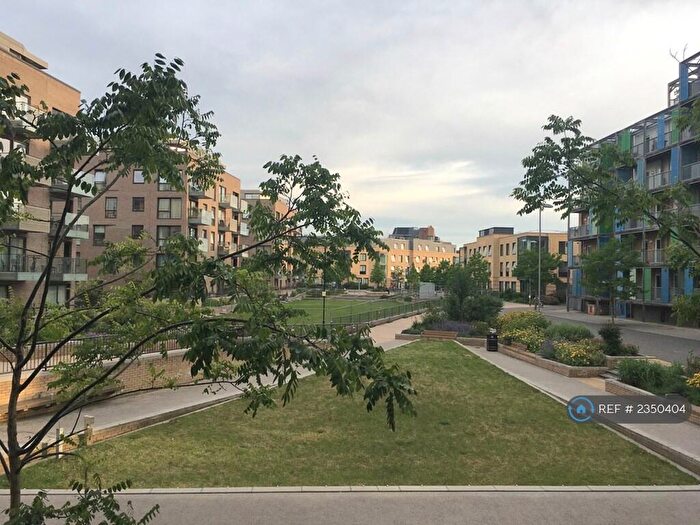 1 Bedroom Flat To Rent In Warren Close, Cambridge, CB2