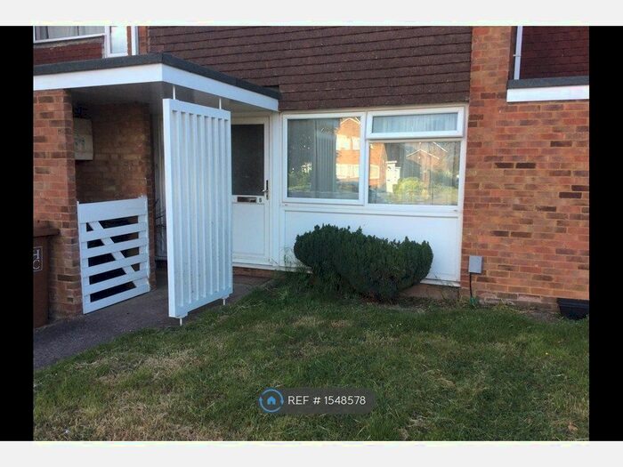 1 Bedroom Flat To Rent In Howard Court, Letchworth Garden City, SG6