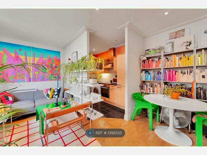 1 Bedroom Flat To Rent In Drayton Park, London, N5