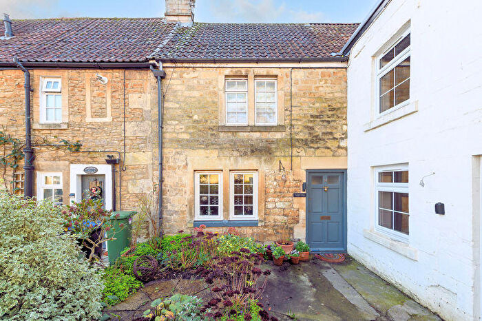 2 Bedroom Cottage For Sale In Bradford On Avon, BA15