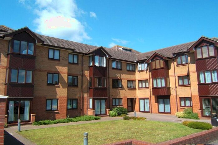 1 Bedroom Flat To Rent In Springbourne, BH1