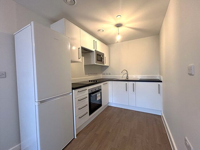 1 Bedroom Flat To Rent In Collingdon Street, Luton, LU1