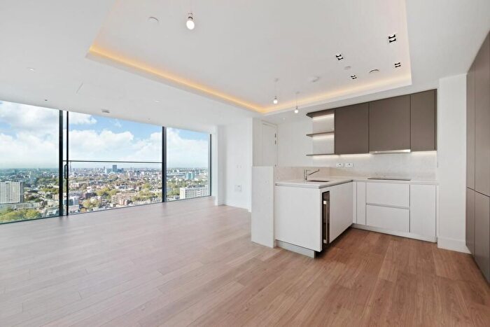 1 Bedroom Flat To Rent In Carrara Tower, Bollinder Place, London, EC1V