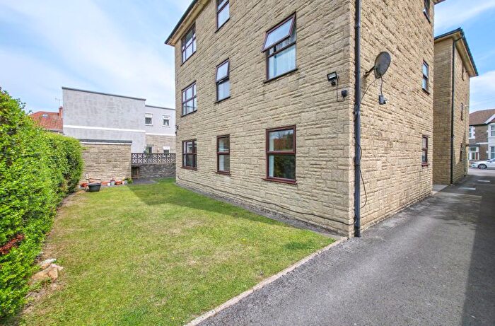 1 Bedroom Flat For Sale In Ashcombe Road, Weston-Super-Mare, BS23