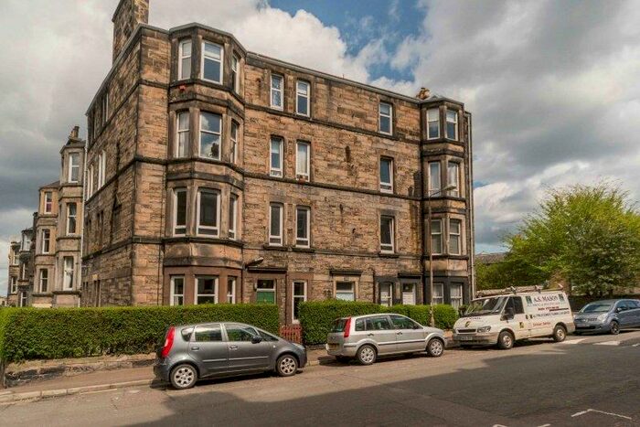 1 Bedroom Flat To Rent In Meadowbank Crescent, Meadowbank, Edinburgh, EH8