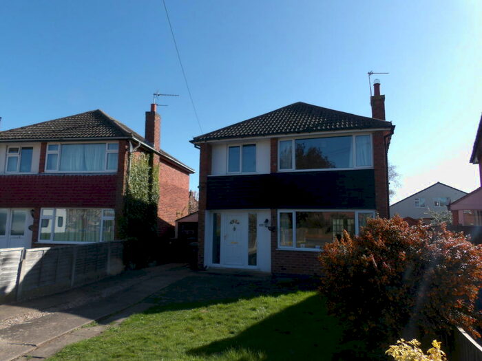 3 Bedroom House To Rent In St Marys Road, Bingham, NG13