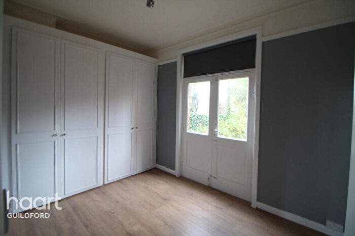 1 Bedroom Flat To Rent In Stoke Road, Guildford, GU1