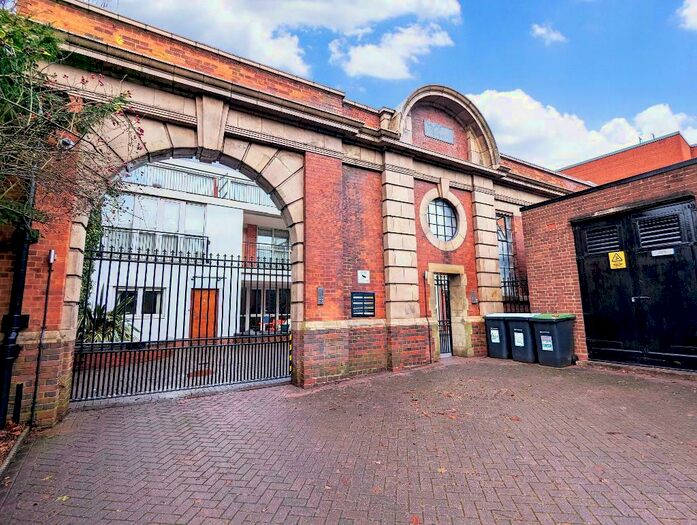 3 Bedroom Apartment To Rent In Harborne Bell Tower, A War Lane, Harborne, Birmingham, B17