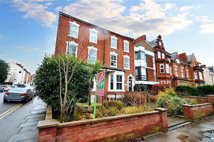 1 Bedroom Flat To Rent In Billing Road, Abington, NN1