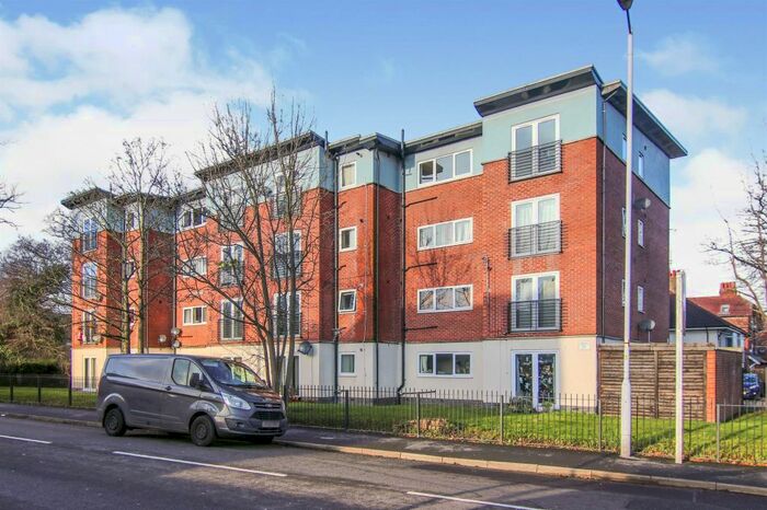 2 Bedroom Flat To Rent In Rock Lane West, Rock Ferry, Birkenhead CH42