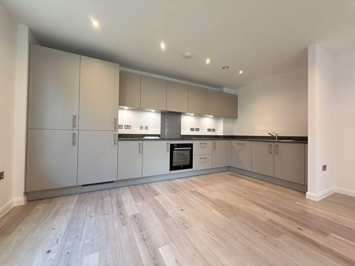 2 Bedroom Flat To Rent In Podd Street, Barking Riverside, IG11