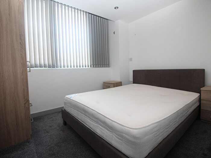 1 Bedroom Flat To Rent In Anlaby Road, Hull, HU1