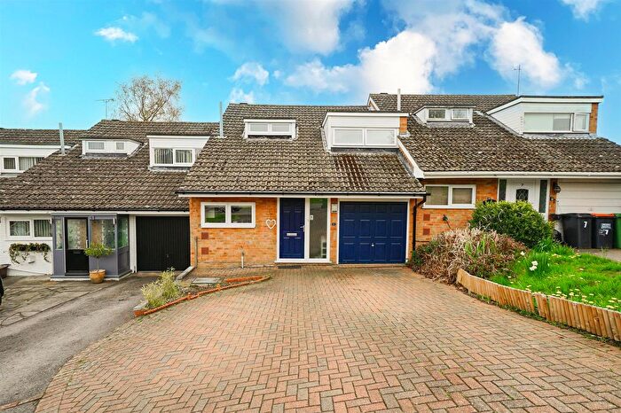 3 Bedroom Property To Rent In Bideford Green, Leighton Buzzard, LU7