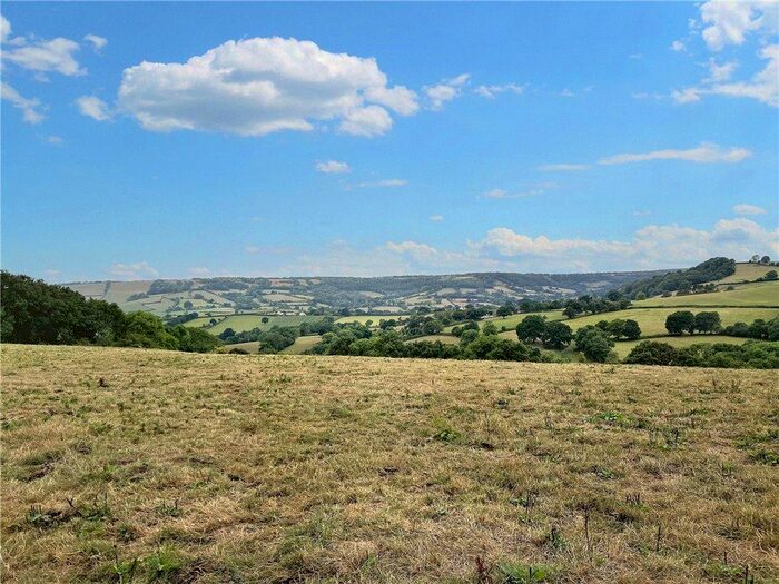 Land For Sale In Northleigh Road, Colyton, Devon, EX24