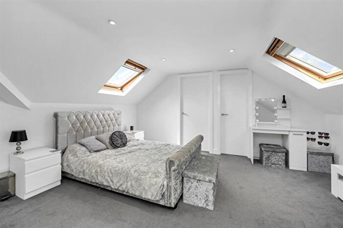 4 Bedroom Detached House For Sale In The Heath, Woolpit, IP30