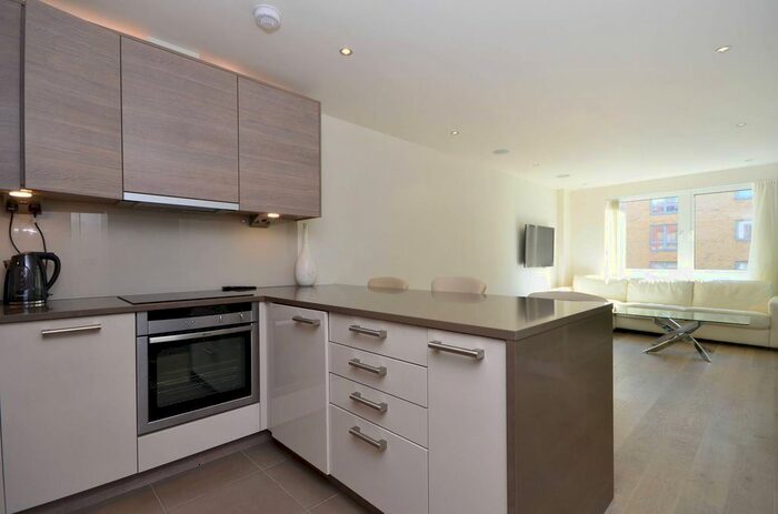 1 Bedroom Flat To Rent In Chelsea Creek, Chelsea Creek, London, SW6