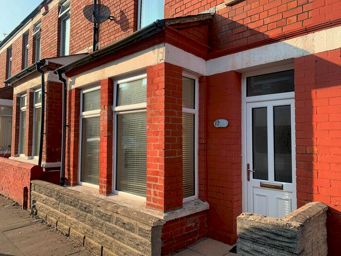 3 Bedroom Terraced House To Rent In Castle Street, Barry, CF62