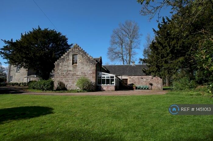 4 Bedroom Detached House To Rent In Darleith Rd, Helensburgh, Argyll, G82