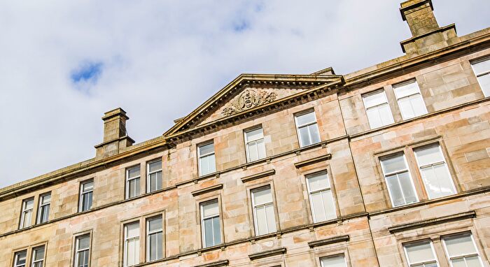 Studio For Sale In Clyde House, Clyde Street, Glasgow, G1