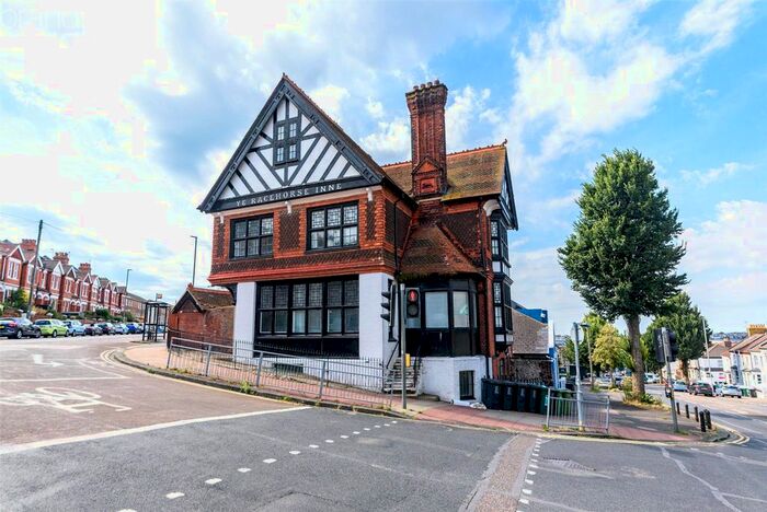 1 Bedroom Property To Rent In Elm Grove, Brighton, East Sussex, BN2