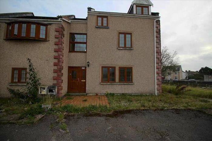 2 Bedroom Apartment To Rent In The Front, Haverigg, LA18