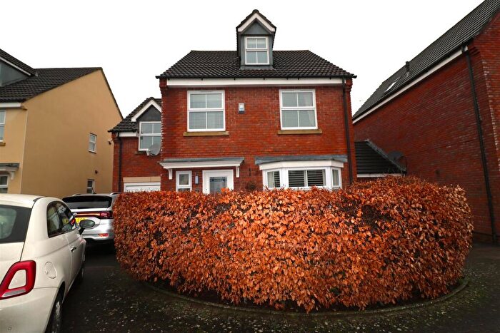 1 Bedroom Detached House To Rent In Millards Close, Hilperton Marsh, BA14