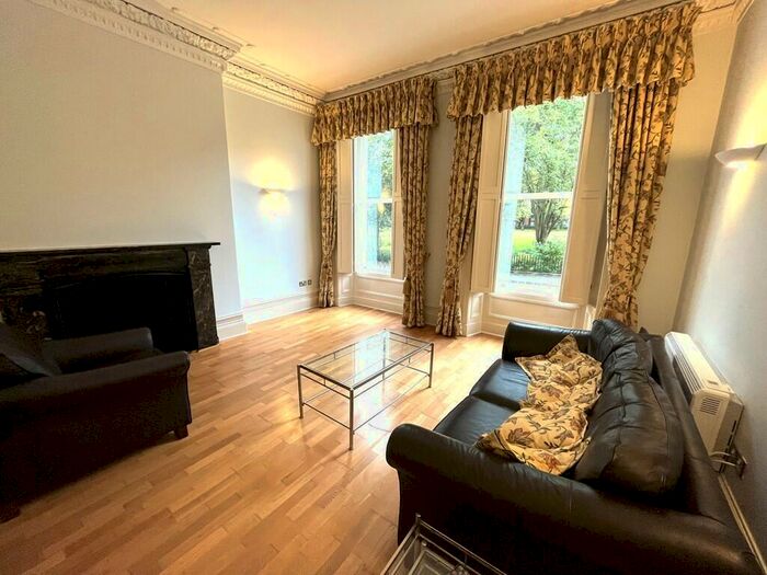 1 Bedroom Apartment To Rent In Winckley Square, Preston, PR1