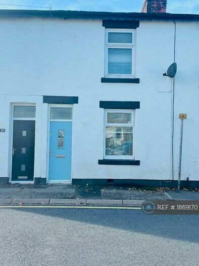 2 Bedroom Terraced House To Rent In Trunnah Road, Thornton-Cleveleys, FY5