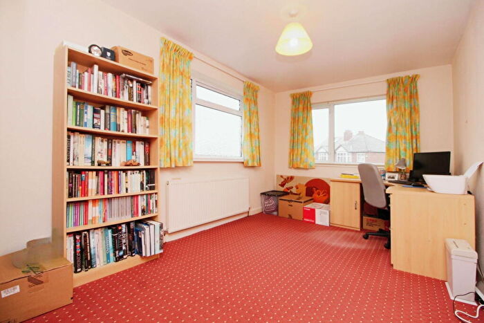 2 Bedroom Detached House For Sale In Baldwin Road, Kidderminster, DY10