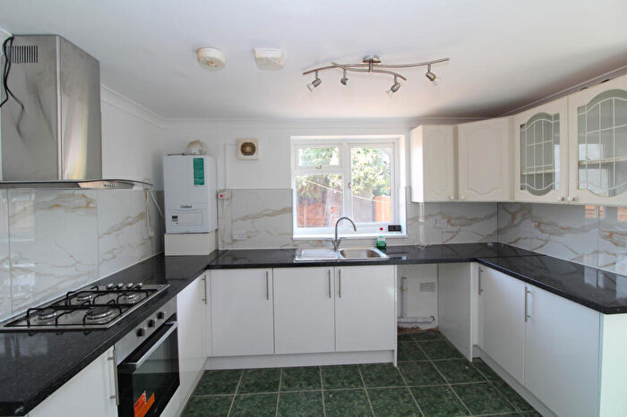 3 Bedroom Terraced House To Rent In King Edward Road, Gillingham, Kent, ME7