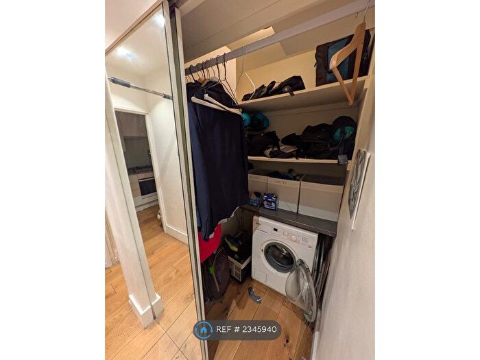 1 Bedroom Flat To Rent In Field Road, Hammersmith London, W6