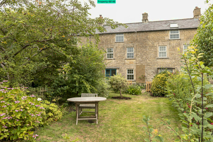 3 Bedroom Terraced House To Rent In St. Martins Lane, Marshfield, Chippenham, SN14