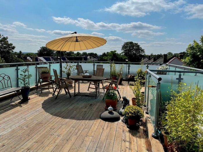 2 Bedroom Flat To Rent In Trewsbury Road, Sydenham, London, SE26