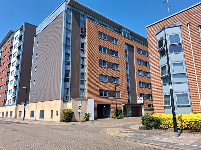 3 Bedroom Flat For Sale In Anchor Street (Flat - Ff), Ipswich, IP3