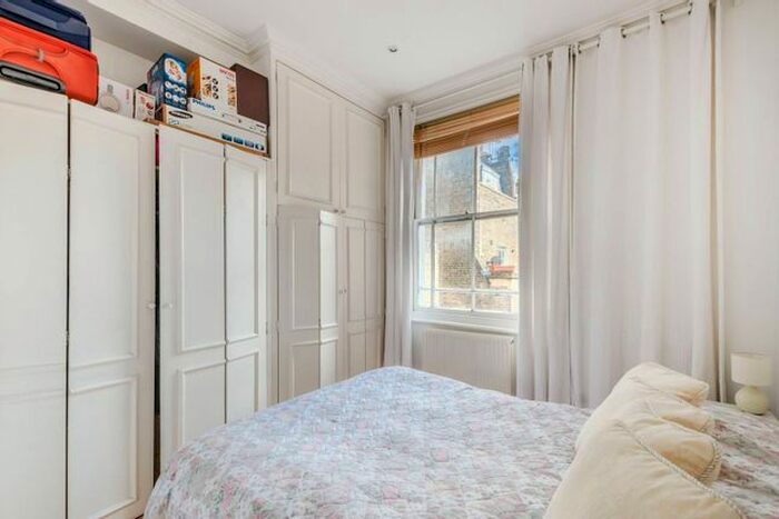 1 Bedroom Flat To Rent In Gloucester Street, Pimlico, London, SW1V