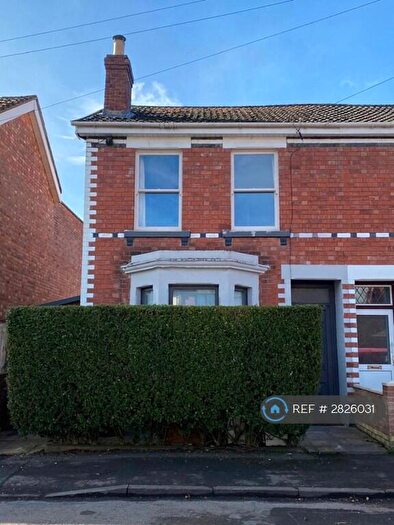 3 Bedroom Semi Detached House To Rent In Lysons Avenue, Gloucester, GL1