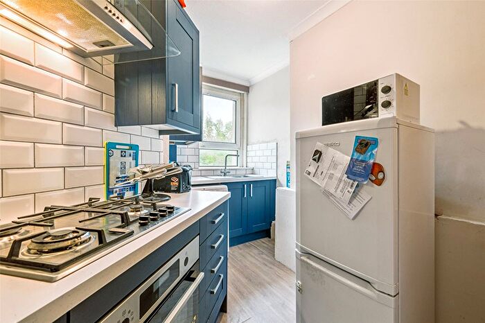 2 Bedroom Flat For Sale In /, Jura Street, Glasgow, Glasgow City, G52