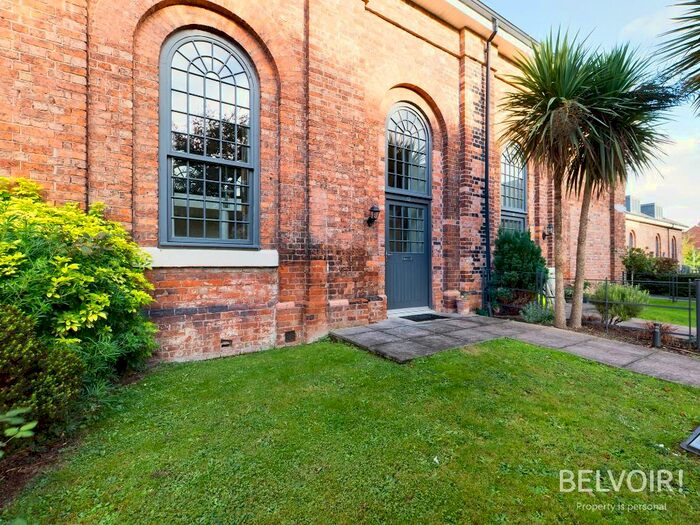 3 Bedroom Town House To Rent In Benbow Quay, Town Centre, Shrewsbury SY1