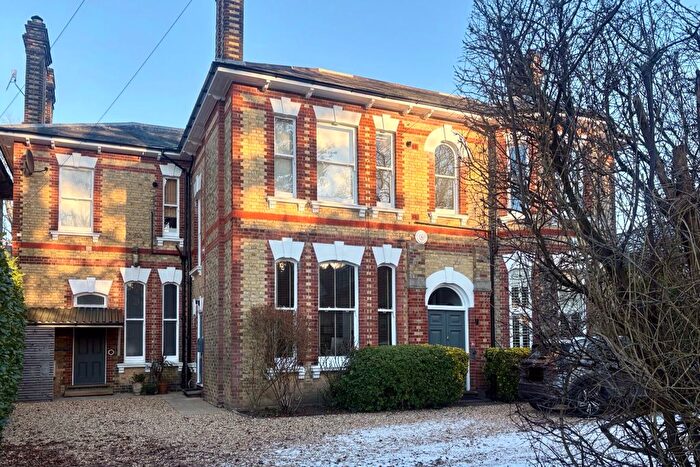 2 Bedroom Flat For Sale In Chilston Road, Kent, Tunbridge Wells, TN4