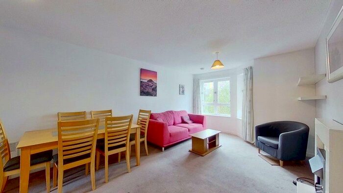 2 Bedroom Apartment To Rent In Cleveland Street, Glasgow, G3