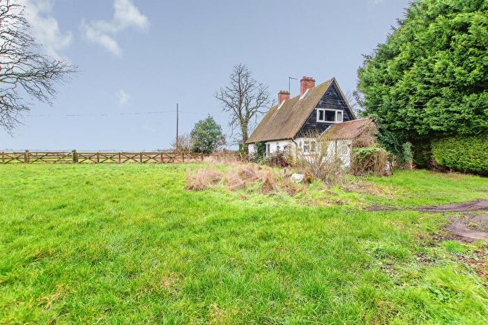 3 Bedroom Detached House For Sale In New Road, Sutton Bridge, Spalding, PE12