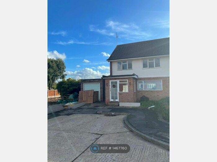 4 Bedroom End Of Terrace House To Rent In Great Leylands, Harlow, CM18